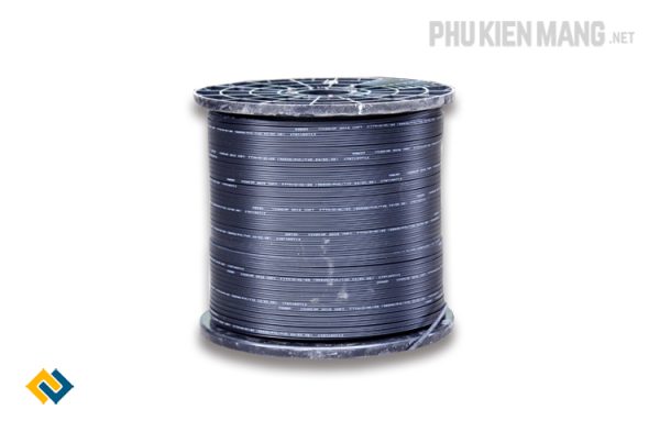 Cáp quang 2FO bọc chặt Vinacap
